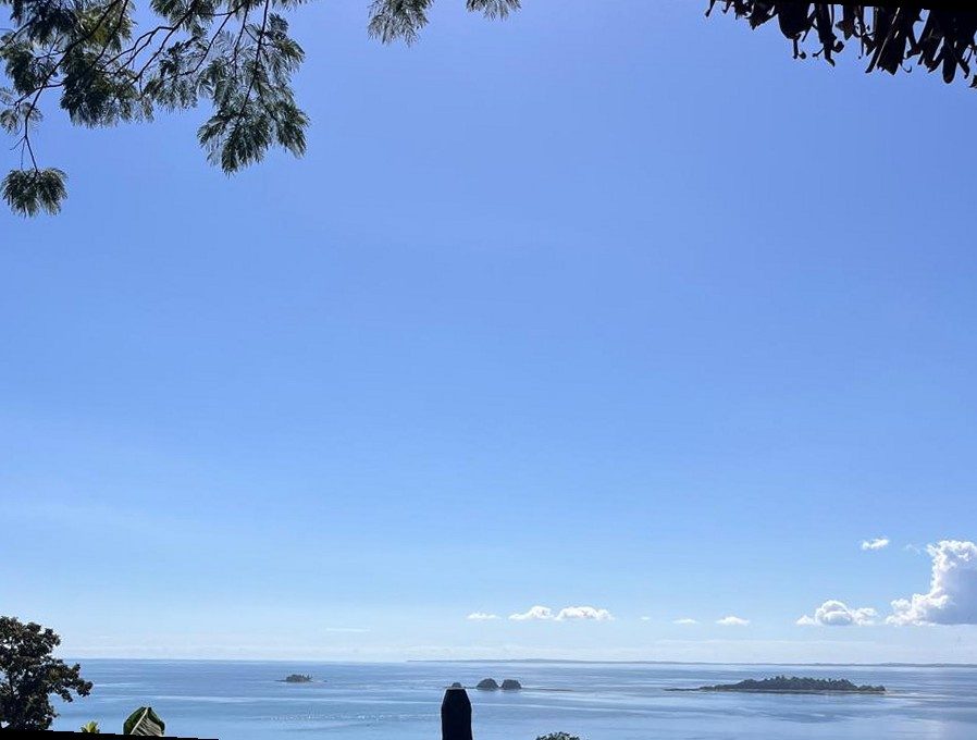 Les 3 Frères — snorkeling et plage sauvage