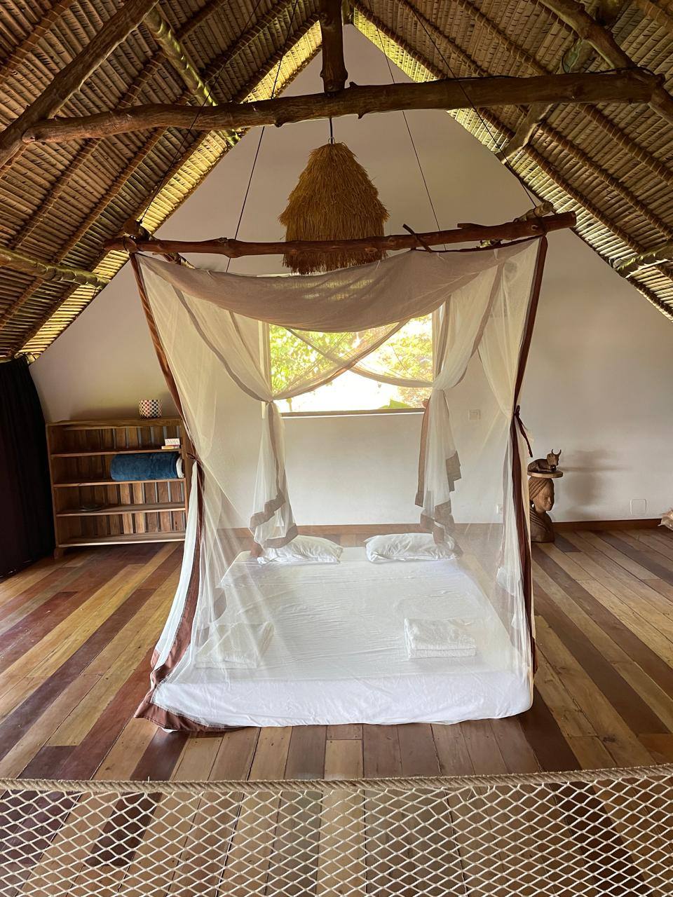 Villa Baleine — Makako Lodge Nosy Komba