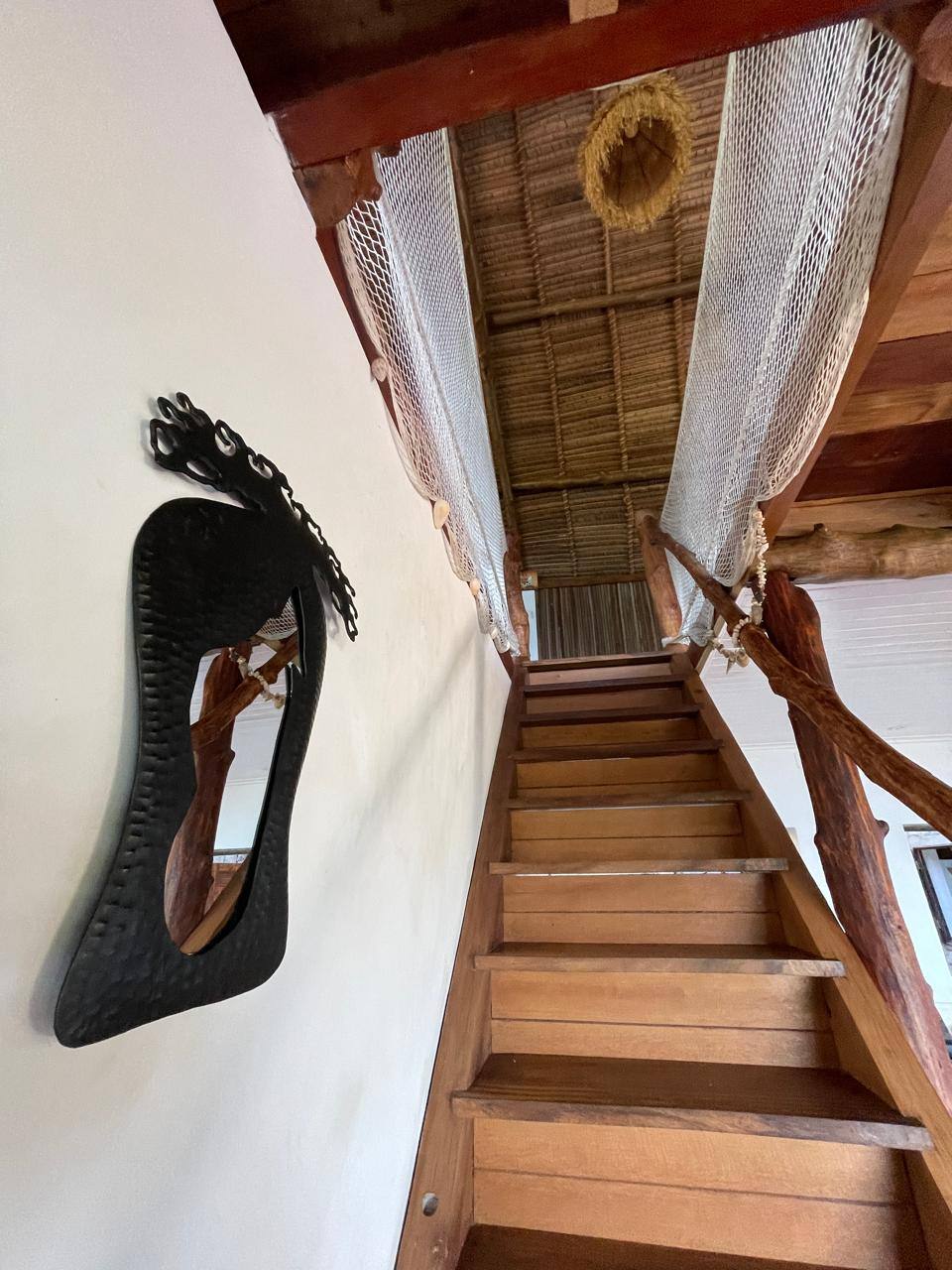 Villa Baleine — Makako Lodge Nosy Komba