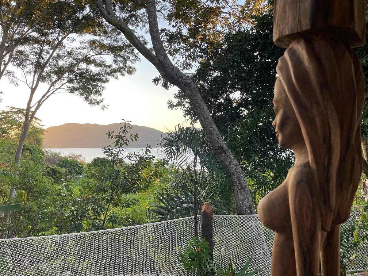 Villa Baleine — Makako Lodge Nosy Komba